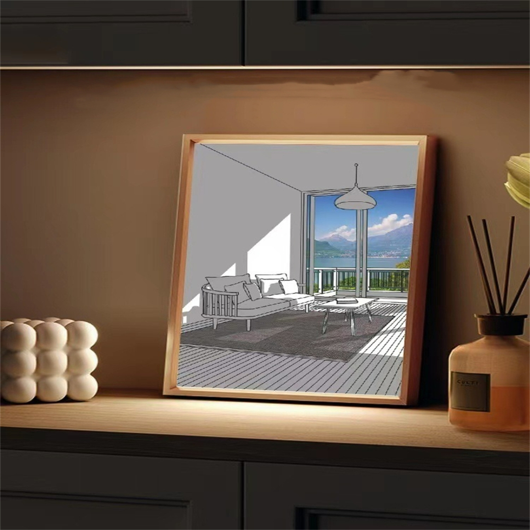 š„Last day! š„Special sale - Creative DIY Sunlight Painting Night Light - owronline