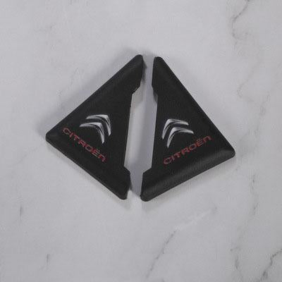 Owronline - Car Door Guard Cover π4Pcsπ