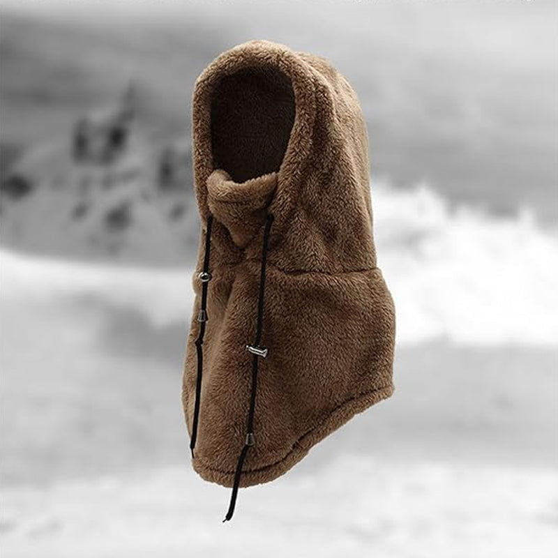Owronline - Sherpa Hood Ski Mask