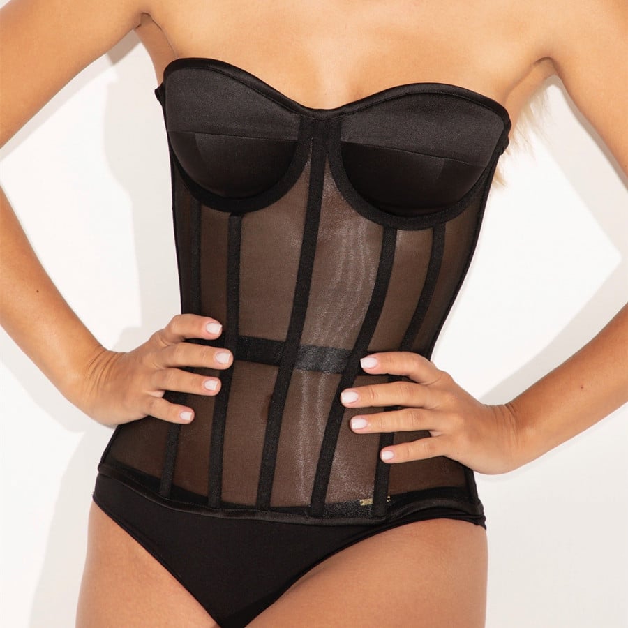 💕Owronline💕Bodysuit for Women Tummy Control Body Shaper
