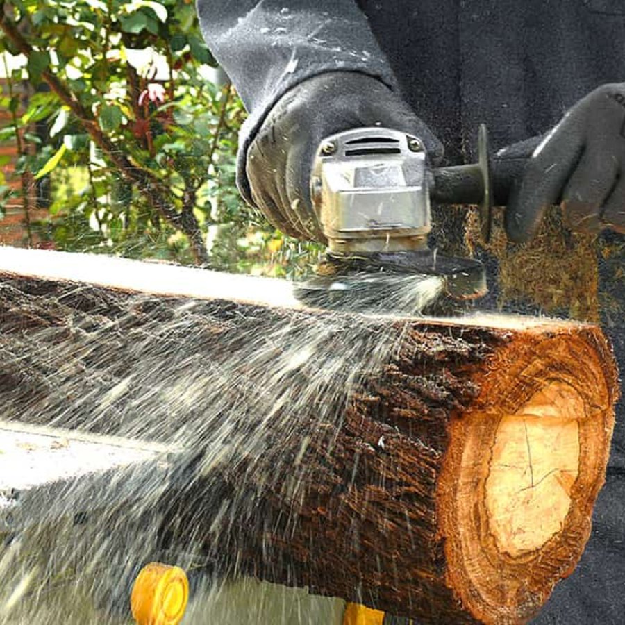 Owronline - 6 Teeth Wood Carving Disc