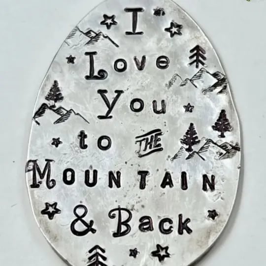 OWRONLINE - Garden Marker Friendship Gift - owronline