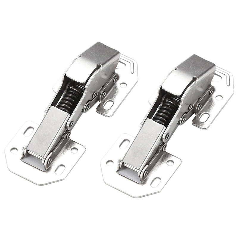 Owronline - Hole-Free and Slot-Free Hinge