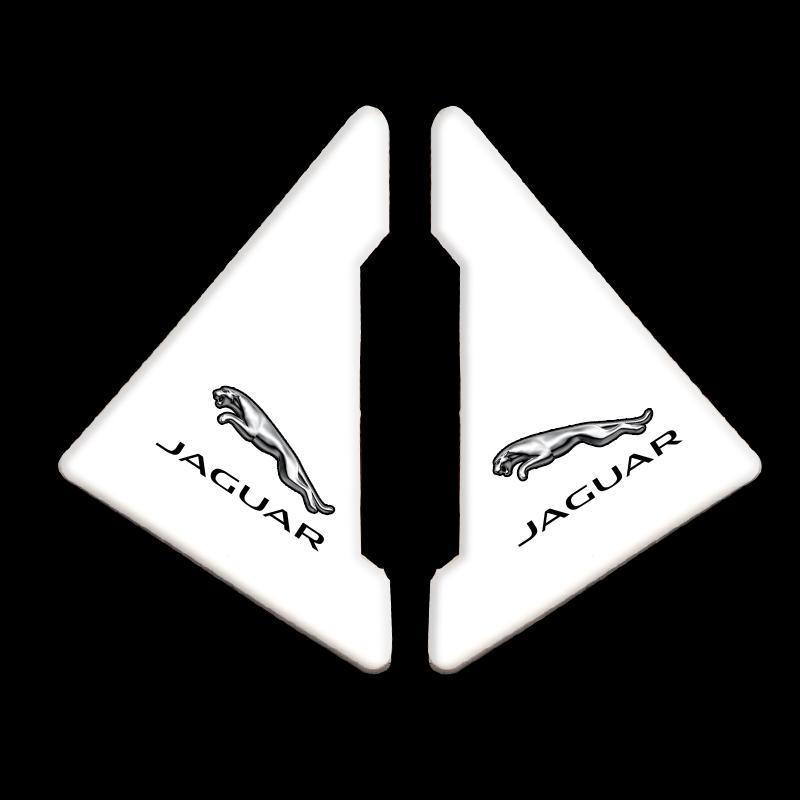 Owronline - Car Door Guard Cover π4Pcsπ