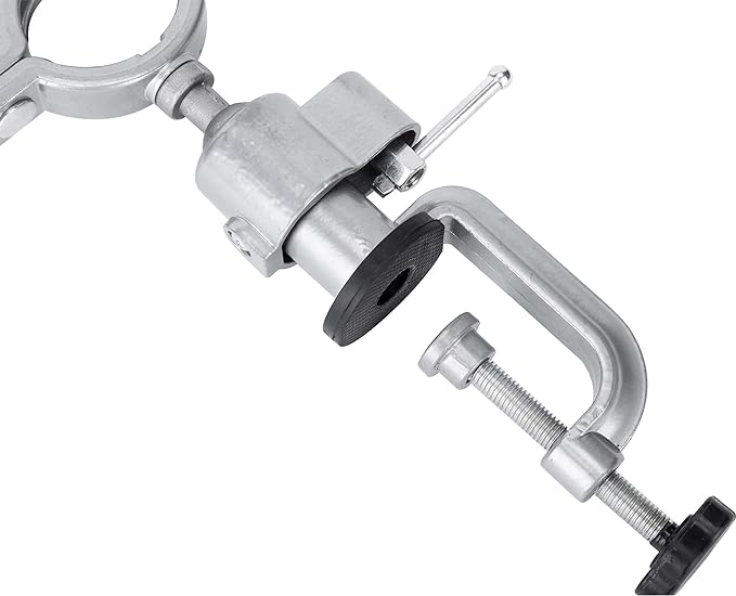 Owronline - Flexible rotating electric grinder and electric drill universal rotating fixed bracket