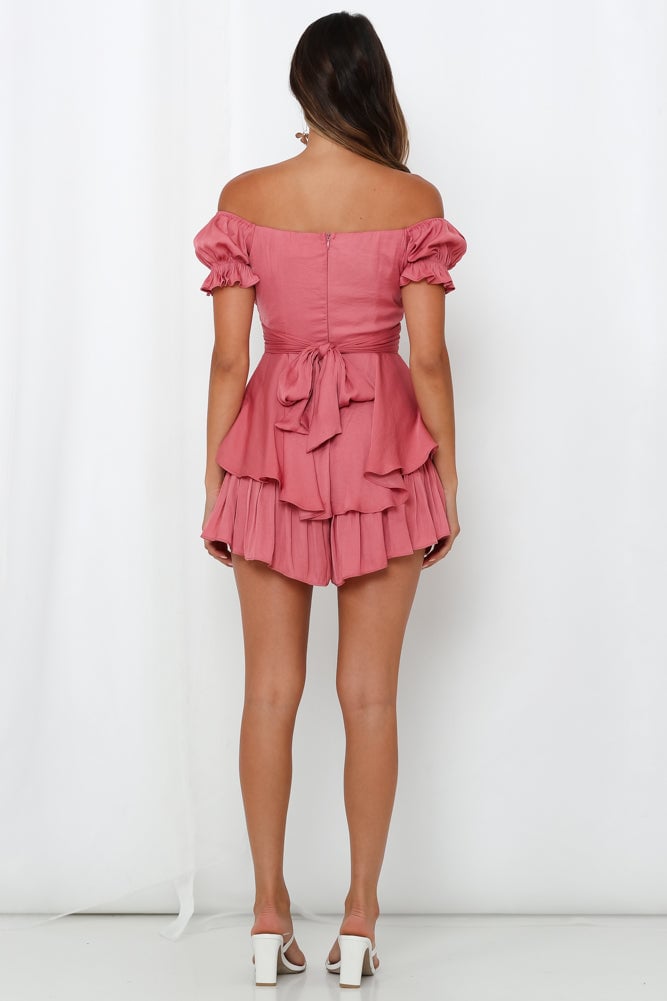 Owronline - Summer's Best Look: Ruffled Culottes