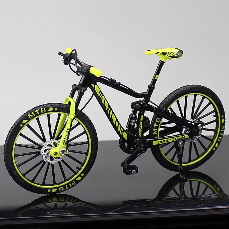 Owronline - Bicycle Model Scale DIY - owronline