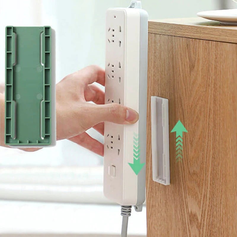 Owronline - Adhesive Free Punch Socket Frame - owronline