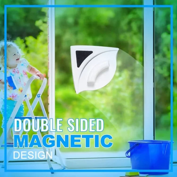 đ„Specials this week - Upgrade Magnetic Window Cleaner - naotstore