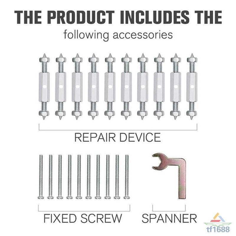 Owronline - Socket Wire Box Special Repair Rod - owronline