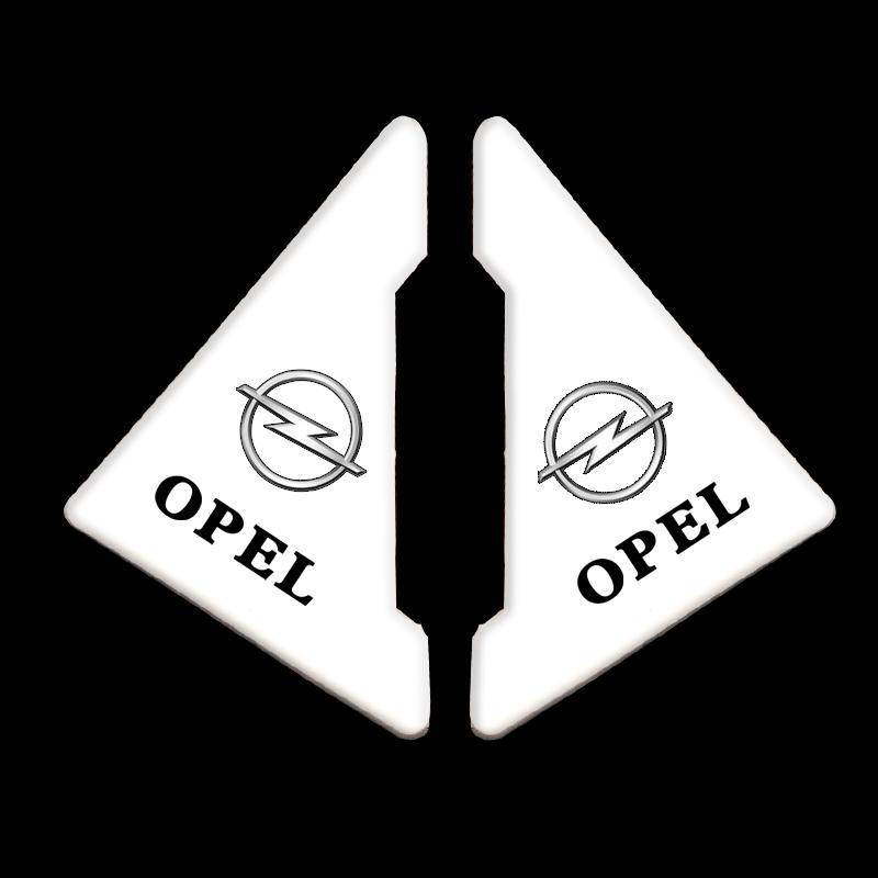 Owronline - Car Door Guard Cover π4Pcsπ