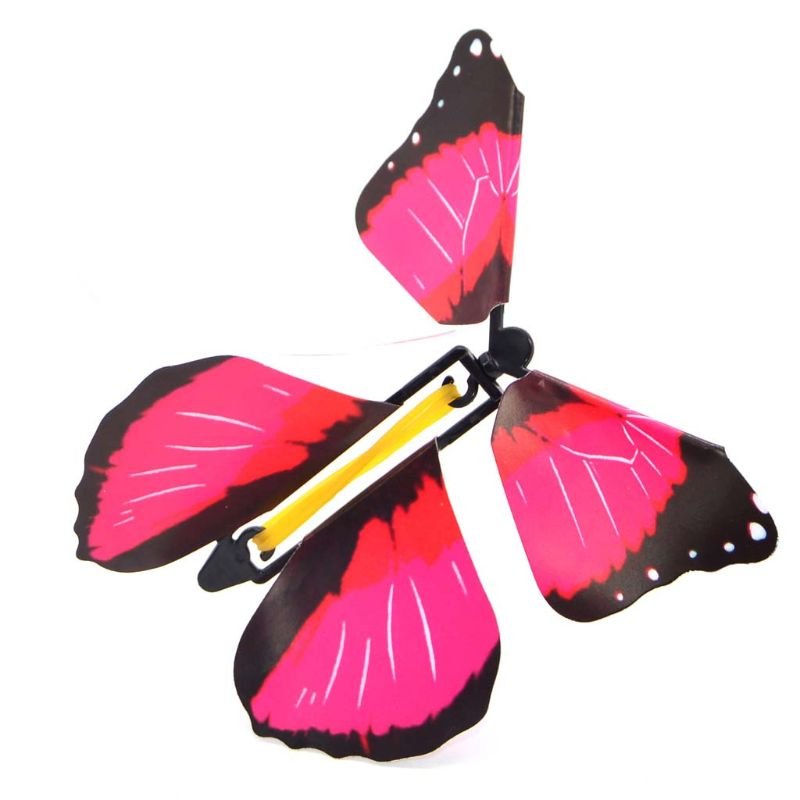 💥Owronline✨Flying Butterflies