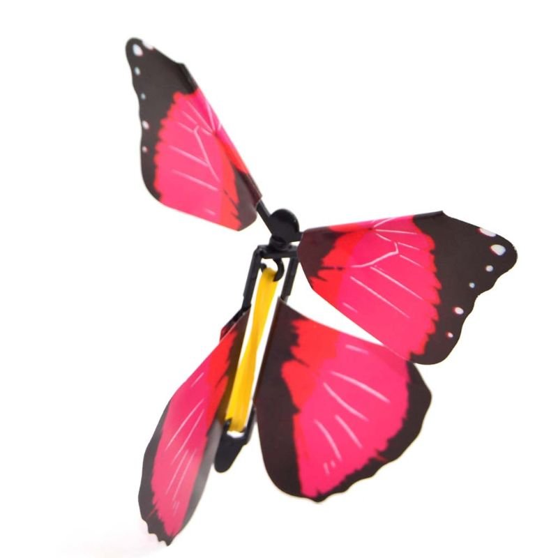 💥Owronline✨Flying Butterflies