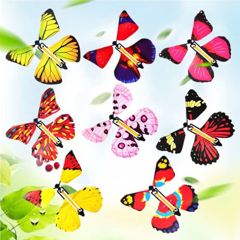 💥Owronline✨Flying Butterflies