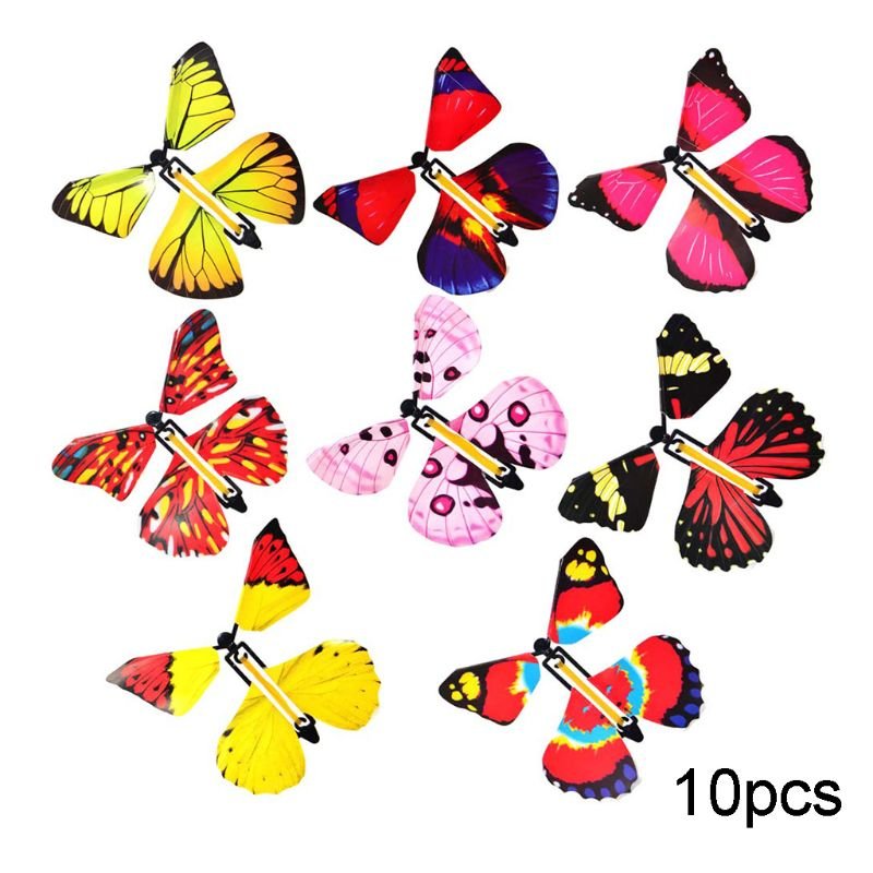 💥Owronline✨Flying Butterflies