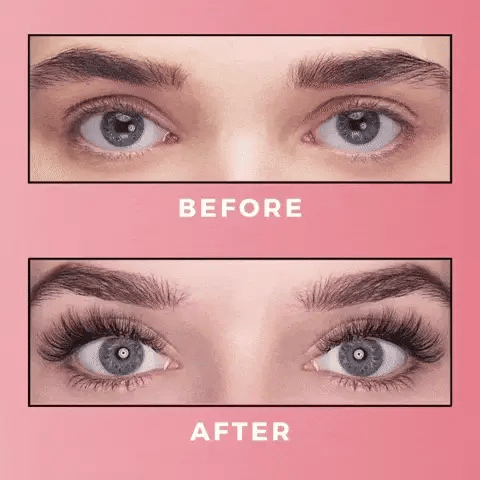 magnetic lash