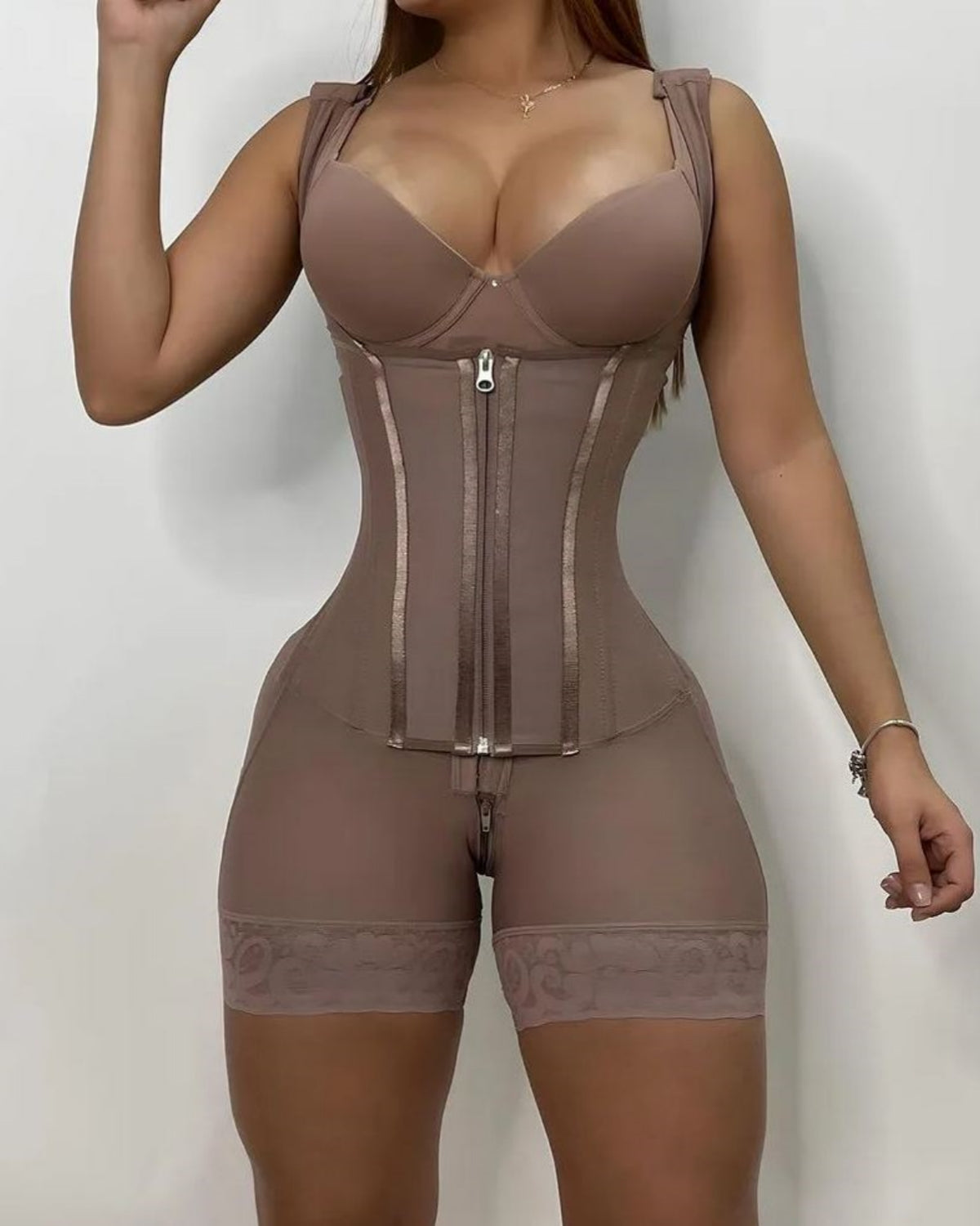 Owronline - Post Surgery Tummy Tuck Compression Garment for Women Shapewear