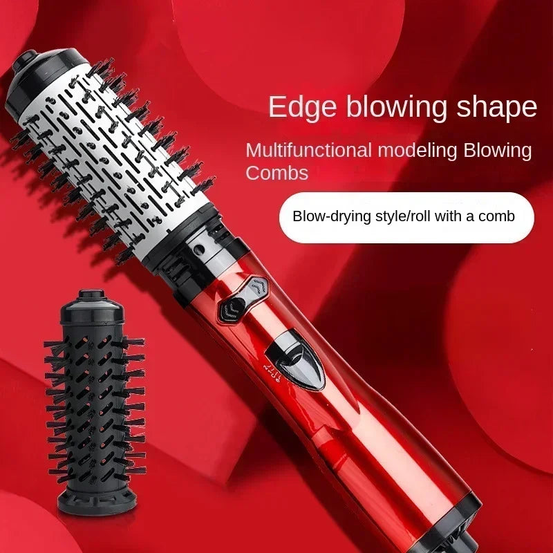 💥Owronline✨Magic Hair Styler Brush