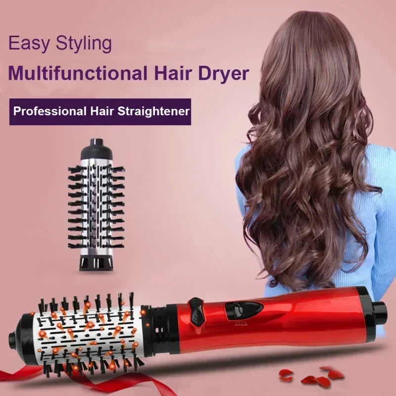💥Owronline✨Magic Hair Styler Brush