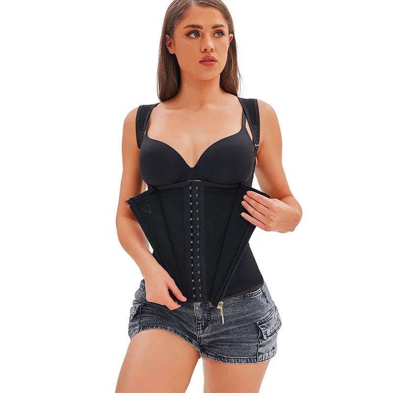 💕Owronline💕SlimFit Women's Waist Shaper