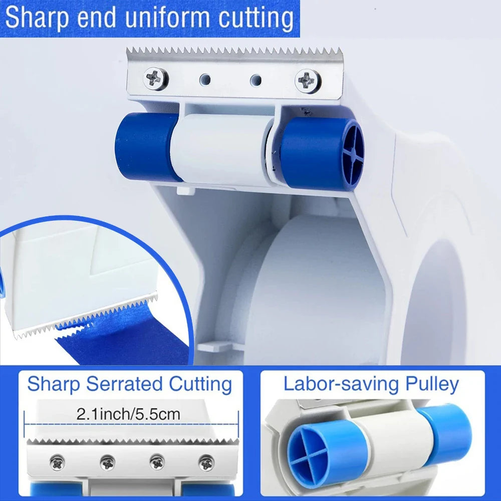 Easy Tape Master Dispenser