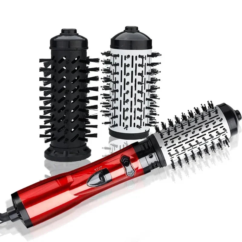 💥Owronline✨Magic Hair Styler Brush