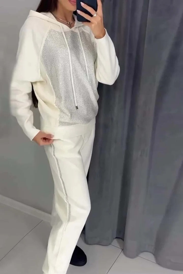 💥Owronline✨Hooded Track Suit