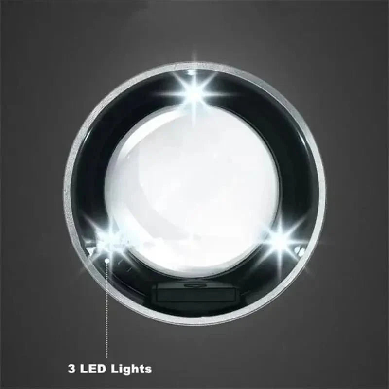 💥Owronline✨Led Magnifier