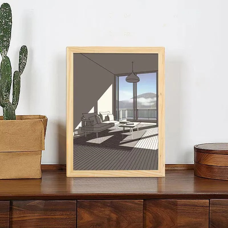š„Last day! š„Special sale - Creative DIY Sunlight Painting Night Light - owronline