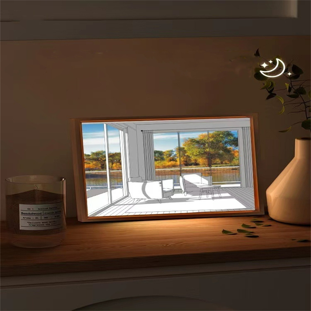 š„Last day! š„Special sale - Creative DIY Sunlight Painting Night Light - owronline