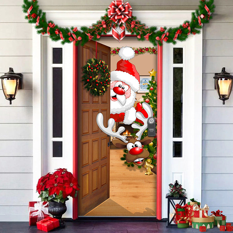 🔥Last day! 💥Special sale - Nightmare Before Christmas Outdoor Decorations - owronline