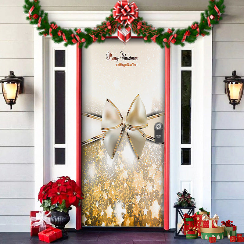 🔥Last day! 💥Special sale - Nightmare Before Christmas Outdoor Decorations - owronline