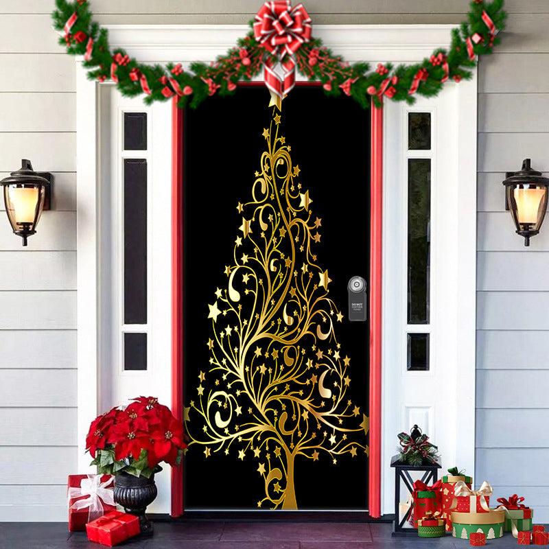 🔥Last day! 💥Special sale - Nightmare Before Christmas Outdoor Decorations - owronline