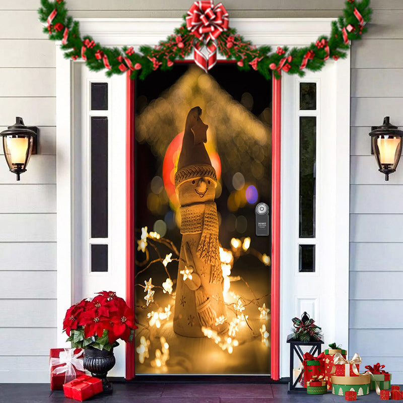 🔥Last day! 💥Special sale - Nightmare Before Christmas Outdoor Decorations - owronline