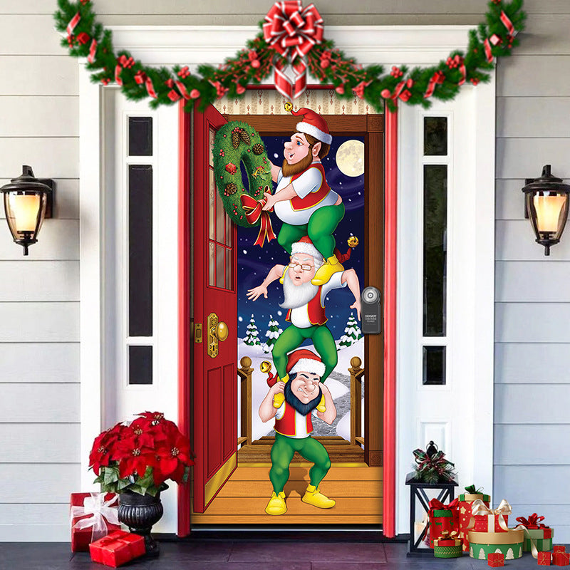 🔥Last day! 💥Special sale - Nightmare Before Christmas Outdoor Decorations - owronline