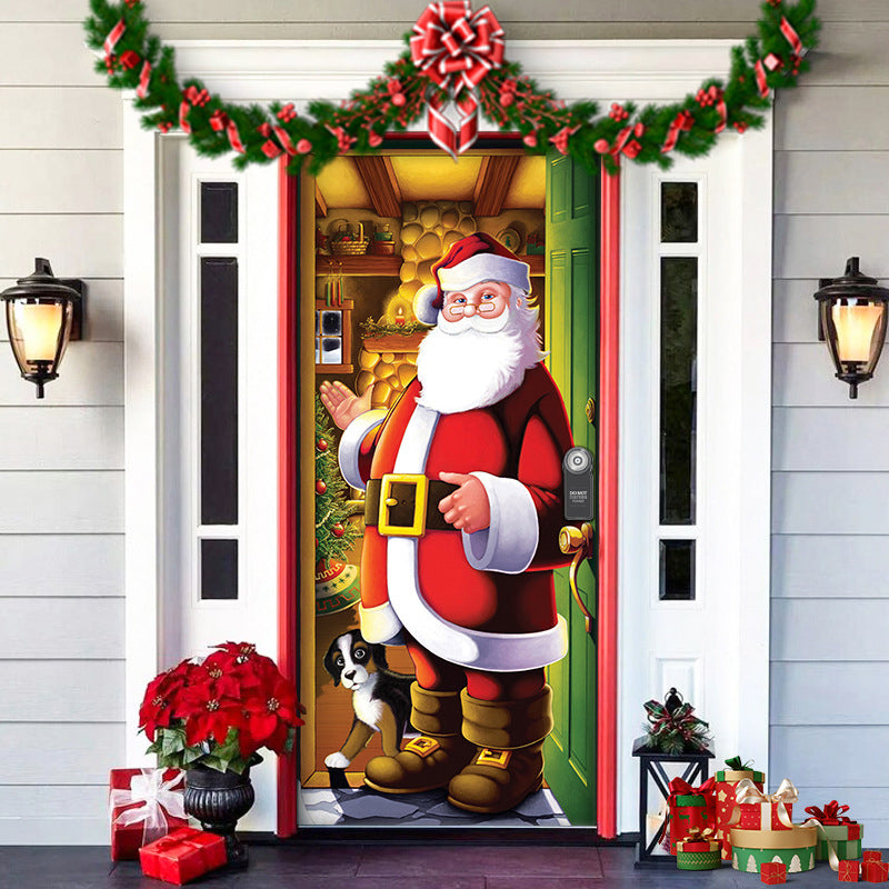 🔥Last day! 💥Special sale - Nightmare Before Christmas Outdoor Decorations - owronline