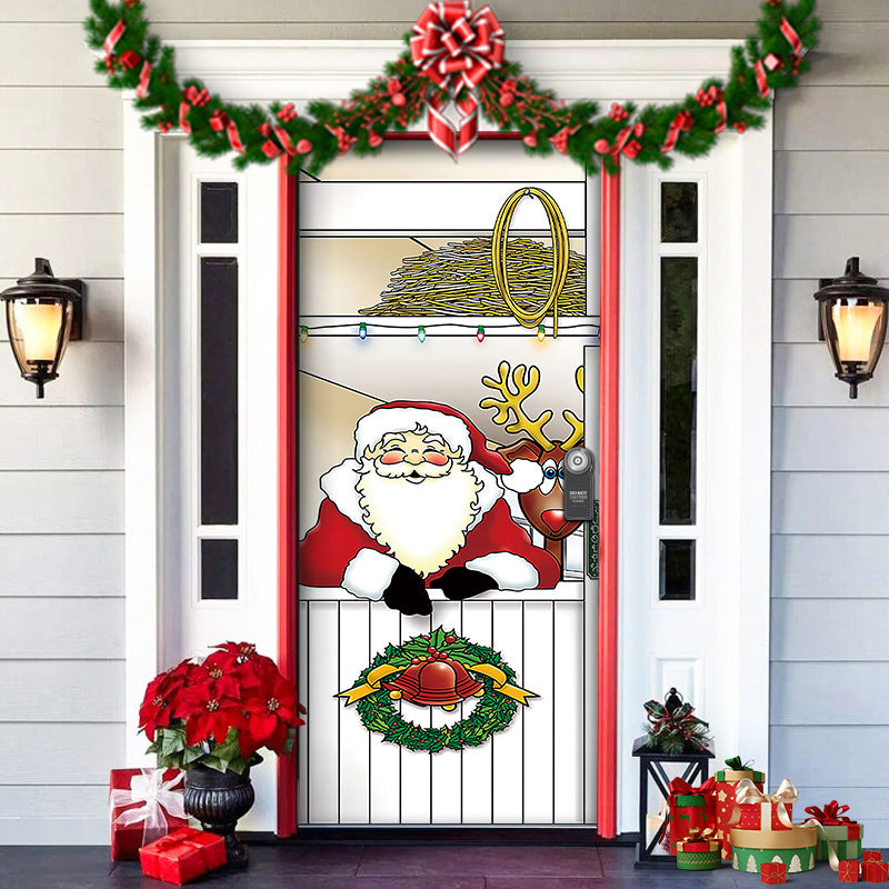 🔥Last day! 💥Special sale - Nightmare Before Christmas Outdoor Decorations - owronline