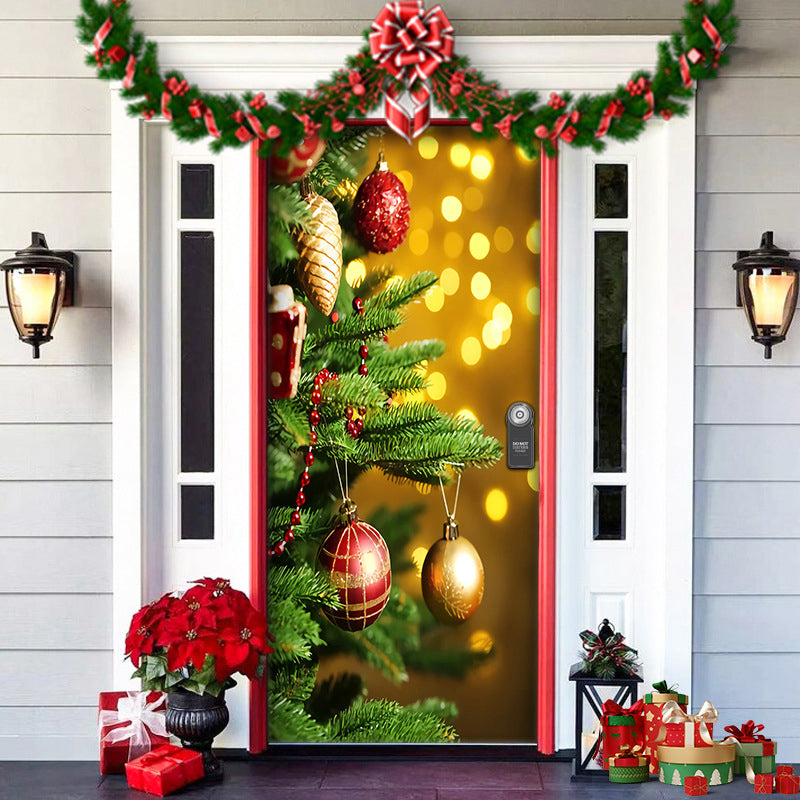 🔥Last day! 💥Special sale - Nightmare Before Christmas Outdoor Decorations - owronline