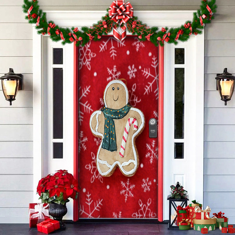 🔥Last day! 💥Special sale - Nightmare Before Christmas Outdoor Decorations - owronline