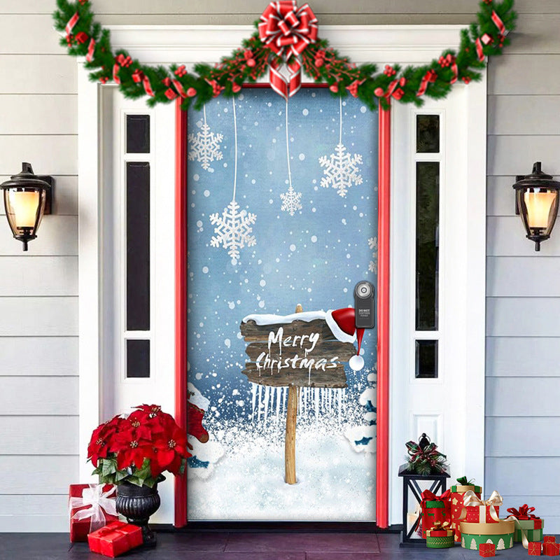 🔥Last day! 💥Special sale - Nightmare Before Christmas Outdoor Decorations - owronline