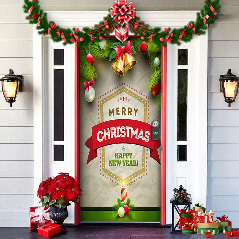🔥Last day! 💥Special sale - Nightmare Before Christmas Outdoor Decorations - owronline