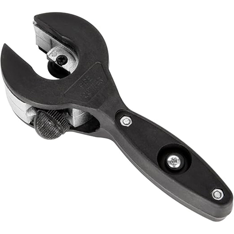 Ratcheting Tubing Cutter