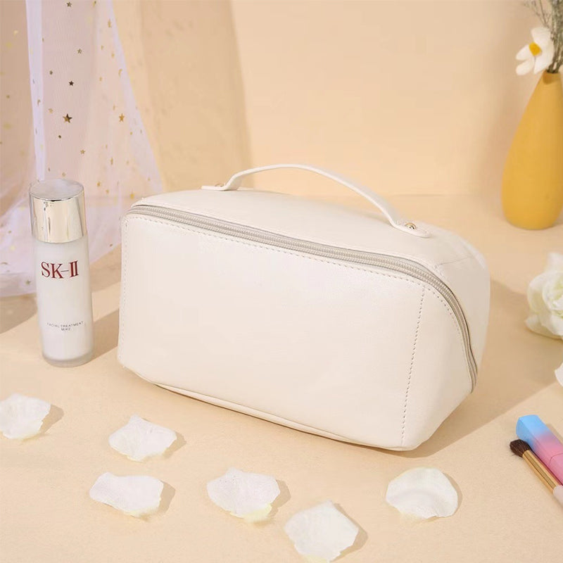 Owronline - Large-capacity Travel Cosmetic Bag