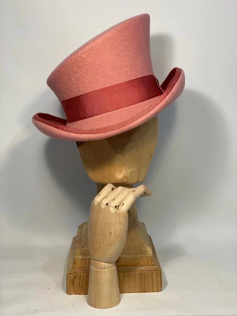 Owronline - Asymmetric top hat