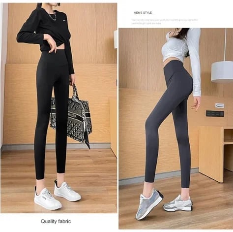 Owronline - Highly elastic body shaping leggings