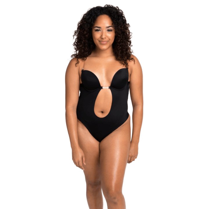 Owronline - Backless Body Shaper Bra