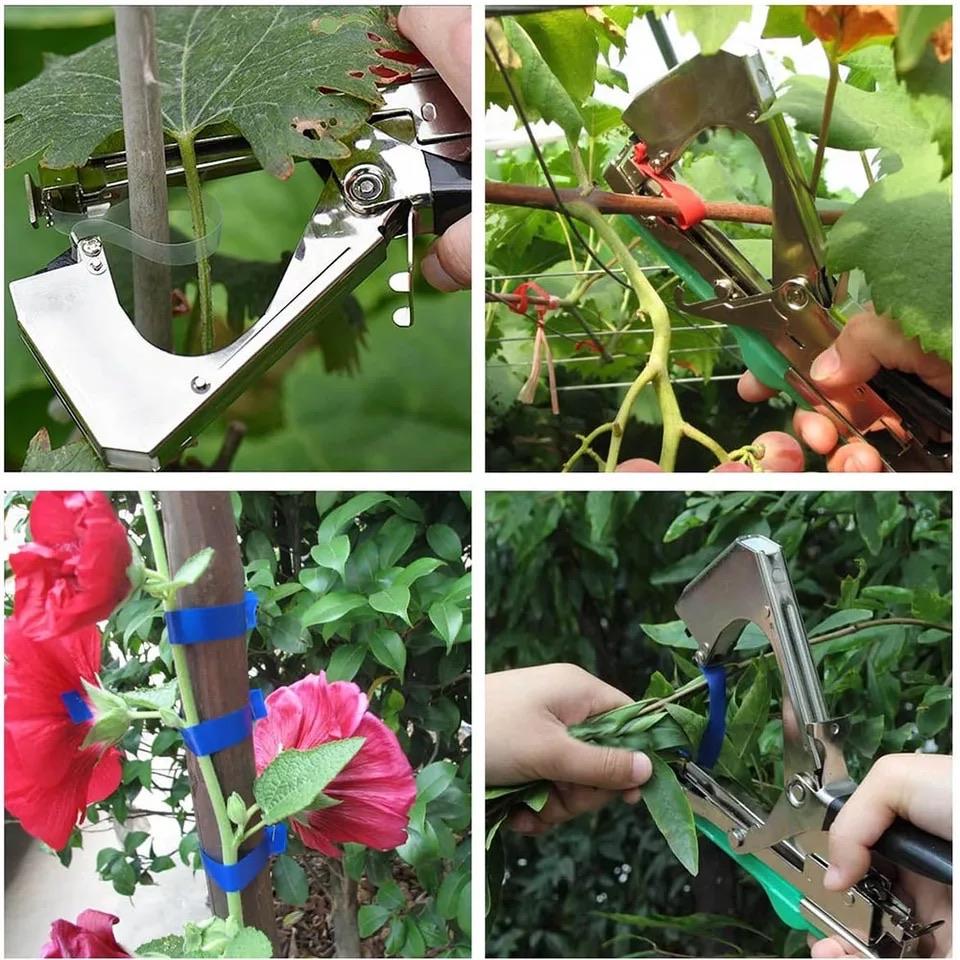 Owronline - Garden Tying Machine