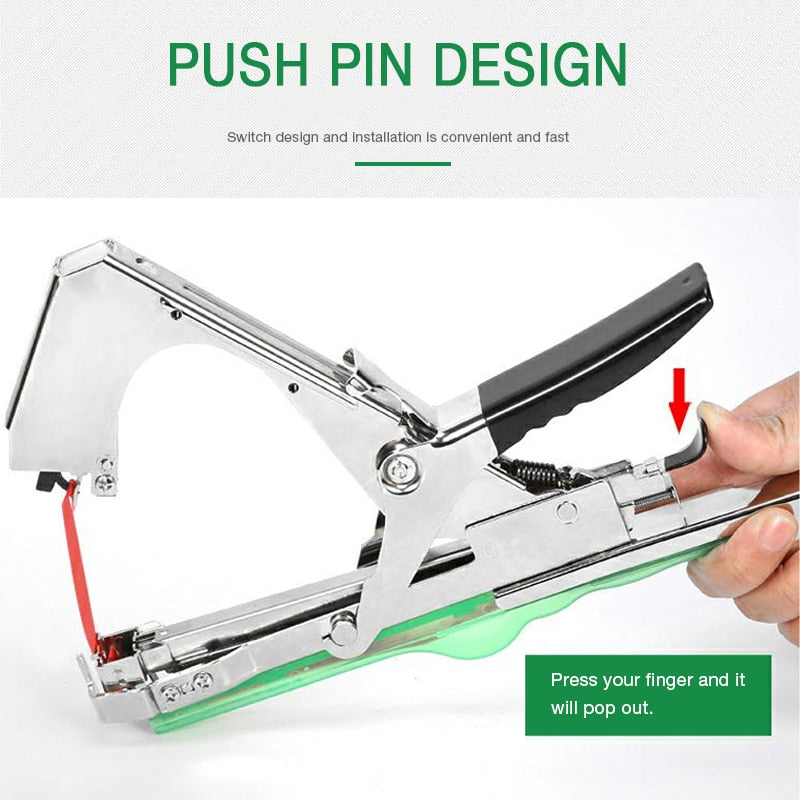 Owronline - Garden Tying Machine