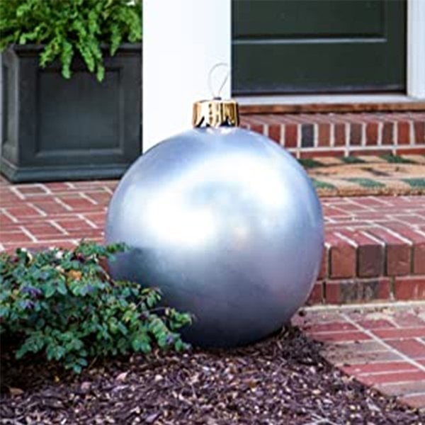 Owronline - Inflatable Decorated Ball