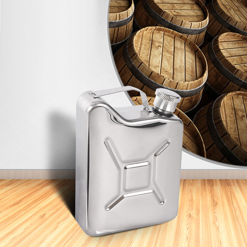 Portable Whiskey Flask - naotstore